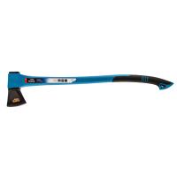 Колун, 3200 г, двухкомпонентная рукоятка Nylon Барс по ценам производителя в Екатеринбурге с доставкой по всей России