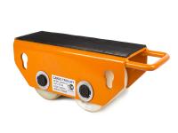 Роликовая платформа подкатная TOR 2500R-02 2,5 т купить в Москве с доставкой по всей России | ProtosMarket.ru