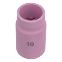 Набор керамических сопел для газовой линзы № 5, 6, 7, 8, 10 Denzel по ценам производителя в Екатеринбурге с доставкой по всей России