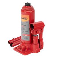Домкрат гидравлический бутылочный 3т, h подъема 180-320 мм Sparta Compact по ценам производителя в Екатеринбурге с доставкой по всей России