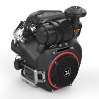 Двигатель бензиновый Zongshen GB 1000 EFI купить в Москве с доставкой по всей России | ProtosMarket.ru