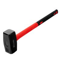 Кувалда 5 кг, фибергласовая обрезиненная рукоятка 600 мм Matrix по ценам производителя в Екатеринбурге с доставкой по всей России