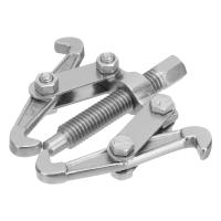 Съемник механический, 100 мм, двойной Sparta