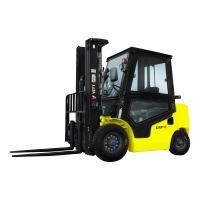 Дизельный погрузчик с кабиной YETT DRP18-WS5K2-M300-3W-K