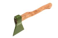 Топор кованный, в сборе, 600/850 г, деревянное топорище, 400 мм, Б1 Сибртех по ценам производителя в Екатеринбурге с доставкой по всей России