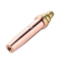 Мундштук пропановый (PNME 9) №4П (50–100 мм) к Р3-300, Р3-345 по ценам производителя в Екатеринбурге с доставкой по всей России