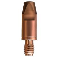 Наконечник сварочный Cu-Cr-Zr М6 d1,0мм LED6830-10 купить в Москве с доставкой по всей России | ProtosMarket.ru