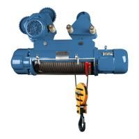 Таль электрическая канатная GEARSEN CD  1,0т, 12м (380В) по ценам производителя в Екатеринбурге с доставкой по всей России