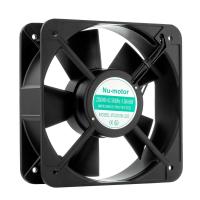 Вентилятор 200х200х60, 220В купить в Москве с доставкой по всей России | ProtosMarket.ru