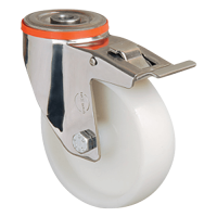 EM04 ZKZ 125 F (INOX) по ценам производителя в Екатеринбурге с доставкой по всей России