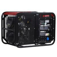 Генератор бензиновый EUROPOWER EP 20000 E по ценам производителя в Екатеринбурге с доставкой по всей России