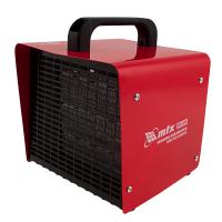 Тепловая пушка керамическая SHCL-3000, квадратная, 230 В, 480 м3/ч, 1/3 кВт MTX по ценам производителя в Екатеринбурге с доставкой по всей России