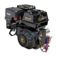 Двигатель Dinking DK196FE-S (19лс, зимний, электростартер, катушка, датчик масла) по ценам производителя в Екатеринбурге с доставкой по всей России