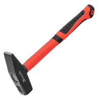 Молоток слесарный, 600 г, фибергласовая обрезиненная рукоятка Matrix по ценам производителя в Екатеринбурге с доставкой по всей России