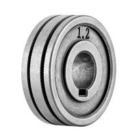 Ролик подающий 30х10х10 K 1,0–1,2 по ценам производителя в Екатеринбурге с доставкой по всей России