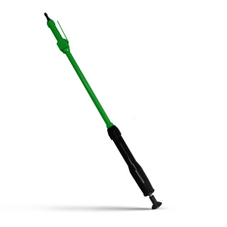 Трамбовка пневматическая ТПВ-5АУ по ценам производителя в Екатеринбурге с доставкой по всей России