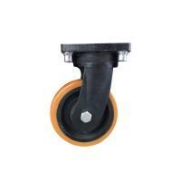 Опорное колесо в сборе с поворотной опорой для штабелеров SDR1536/1545S/1645/1656/2036/2045, SDK по ценам производителя в Екатеринбурге с доставкой по всей России