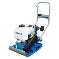 Виброплита CIMAR CPC-2050 (HONDA GX160) по ценам производителя в Екатеринбурге с доставкой по всей России