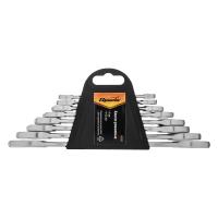 Набор ключей рожковых, 6 х 22 мм, 8 шт, хромированные Sparta по ценам производителя в Екатеринбурге с доставкой по всей России