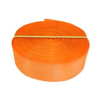 Текстильная круглопрядная лента, 110 мм