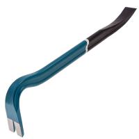 Лом-гвоздодер, двутавровый профиль, 450 х 29 х 16 мм Gross по ценам производителя в Екатеринбурге с доставкой по всей России