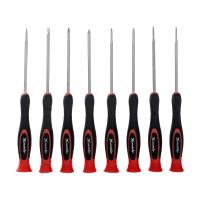 Набор отверток для точных работ универсальный, 8 шт, Crv Matrix по ценам производителя в Екатеринбурге с доставкой по всей России