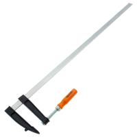 Струбцина F-образная, 800 х 120 мм Sparta по ценам производителя в Екатеринбурге с доставкой по всей России