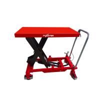 Стол гидравлический FOXSTER TF80 купить в Москве с доставкой по всей России | ProtosMarket.ru