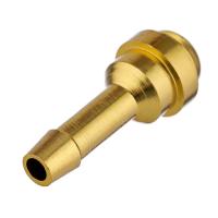 Ниппель ø6 под гайку М16х1,5 по ценам производителя в Екатеринбурге с доставкой по всей России