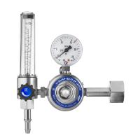 Регулятор расхода газа У-30/АР-40-П-1Р (220V) по ценам производителя в Екатеринбурге с доставкой по всей России
