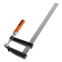 Струбцина F-образная, 300 х 80 мм Sparta по ценам производителя в Екатеринбурге с доставкой по всей России