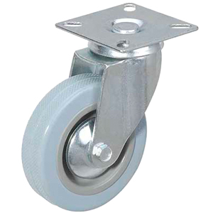 Колесо аппаратное поворотное SCg 93 75 мм (F) по ценам производителя в Екатеринбурге с доставкой по всей России