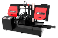 Автоматический ленточнопильный станок MetMachine ALS3032-NL0ST0