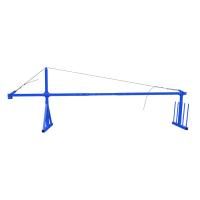 Консоль для ZLP 800 (без контргрузов), вылет 1,7м по ценам производителя в Екатеринбурге с доставкой по всей России