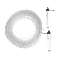 Гидроуровень, L 15 м, D 8 мм, со шкалой Сибртех по ценам производителя в Екатеринбурге с доставкой по всей России