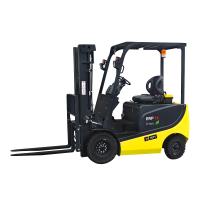 Электрический погрузчик YETT ERP16 li-ion M300-3W по ценам производителя в Екатеринбурге с доставкой по всей России