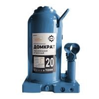 Домкрат гидравлический GEARSEN 20,0 т, (GHJ 200) купить в Москве с доставкой по всей России | ProtosMarket.ru