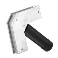 Клемма заземления магнитная угловая МКЗ-501У купить в Москве с доставкой по всей России | ProtosMarket.ru