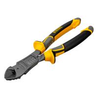 Бокорезы 215 мм, усиленные, трехкомпонентные рукоятки Denzel по ценам производителя в Екатеринбурге с доставкой по всей России