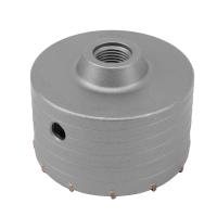 Буровая коронка, M22 х 100 мм Matrix по ценам производителя в Екатеринбурге с доставкой по всей России