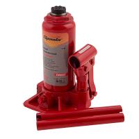 Домкрат гидравлический бутылочный, 6 т, h подъема 180–340 мм Sparta Compact купить в Москве с доставкой по всей России | ProtosMarket.ru