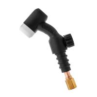 Головка горелки (TIG TP 17FV) SAN1704 купить в Москве с доставкой по всей России | ProtosMarket.ru