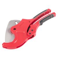 Ножницы для резки изделий из ПВХ, D до 63 мм, лезвие из нерж. стали, автоматич. Matrix по ценам производителя в Екатеринбурге с доставкой по всей России