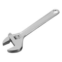 Ключ разводной, 250 мм (НИЗ) по ценам производителя в Екатеринбурге с доставкой по всей России