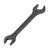 Ключ рожковый,19 х 22 мм, CrV, фосфатированный Сибртех по ценам производителя в Екатеринбурге с доставкой по всей России