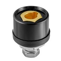 Розетка панельная 35-50-70 ROV3550 по ценам производителя в Екатеринбурге с доставкой по всей России