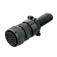 Разъем pin 14-F PIN1400 по ценам производителя в Екатеринбурге с доставкой по всей России