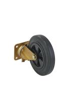 Колесо поворотное SC80K 200 мм по ценам производителя в Екатеринбурге с доставкой по всей России