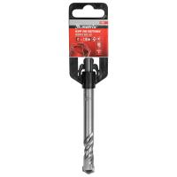 Бур по бетону, 12 x 110 мм, SDS Plus Matrix купить в Москве с доставкой по всей России | ProtosMarket.ru