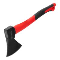 Топор optimal, 1000 г, фибергласовое топорище Matrix по ценам производителя в Екатеринбурге с доставкой по всей России